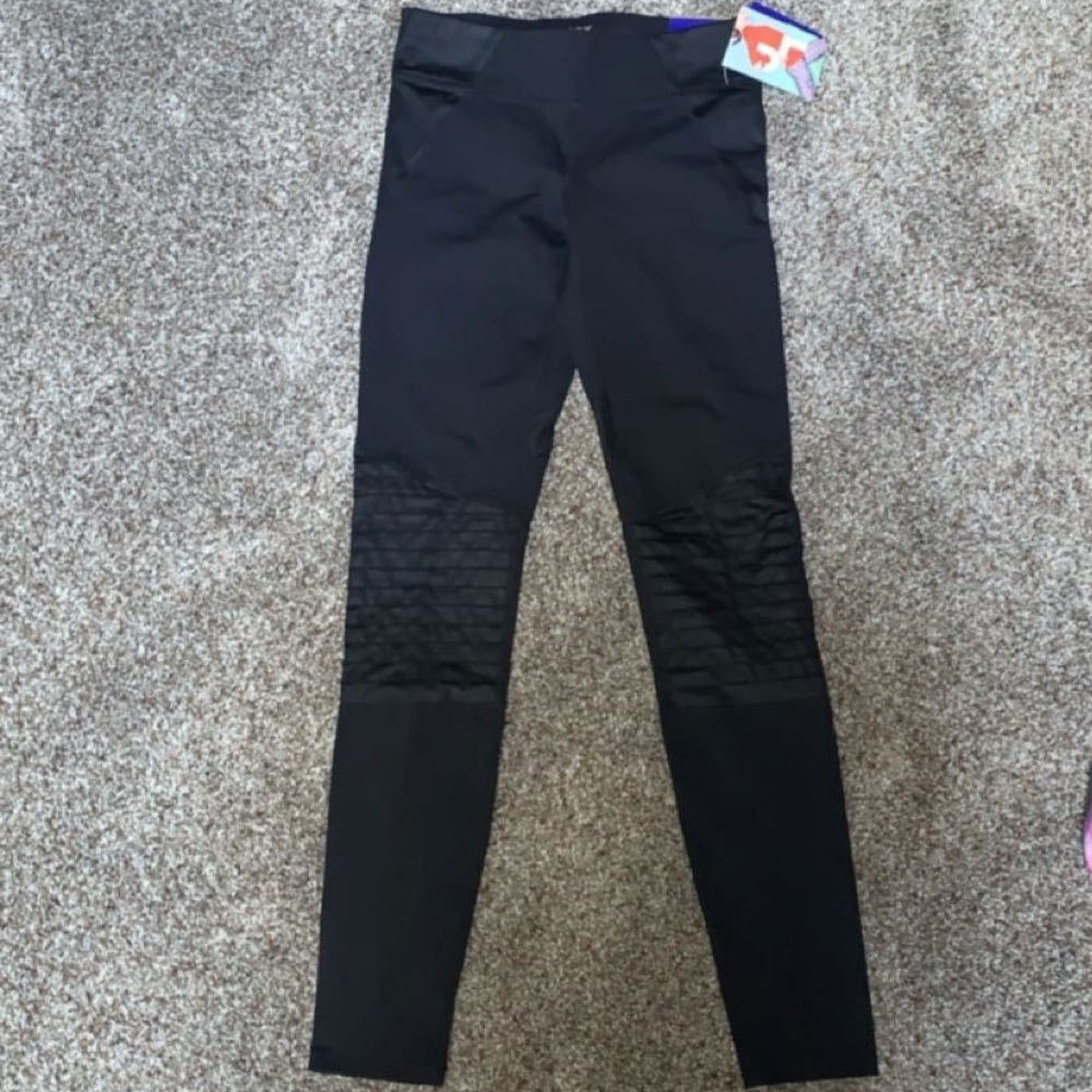 joy lab mid-rise leggings